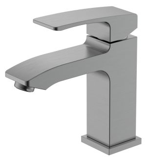 Смеситель для раковины Raglo R01.10.09 графит